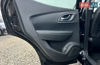 Renault Kadjar 2018