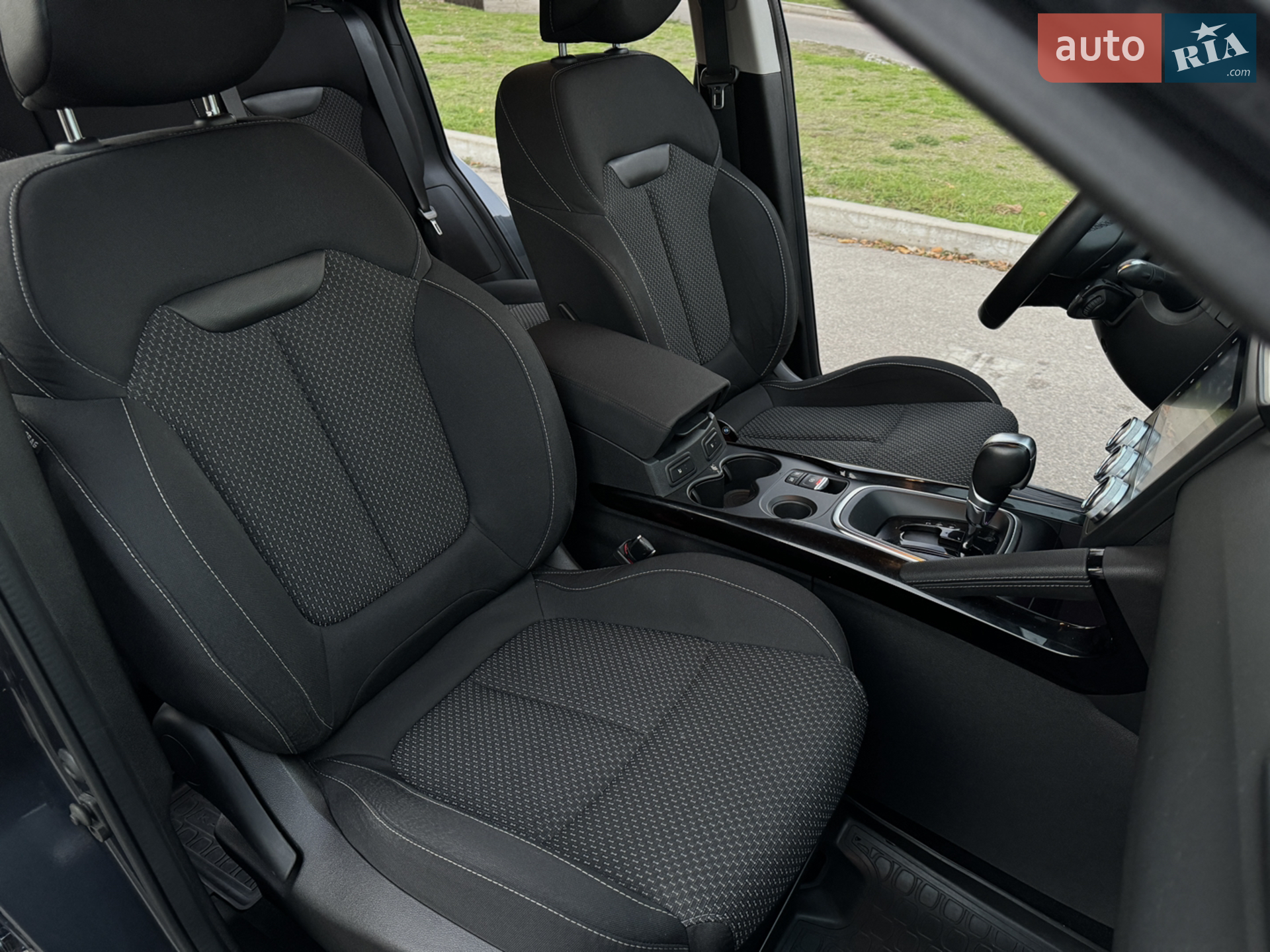 2020 Renault Kadjar - мініатюра 28