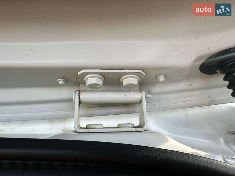 Внедорожник / Кроссовер Renault Kadjar 2017 в Луцке