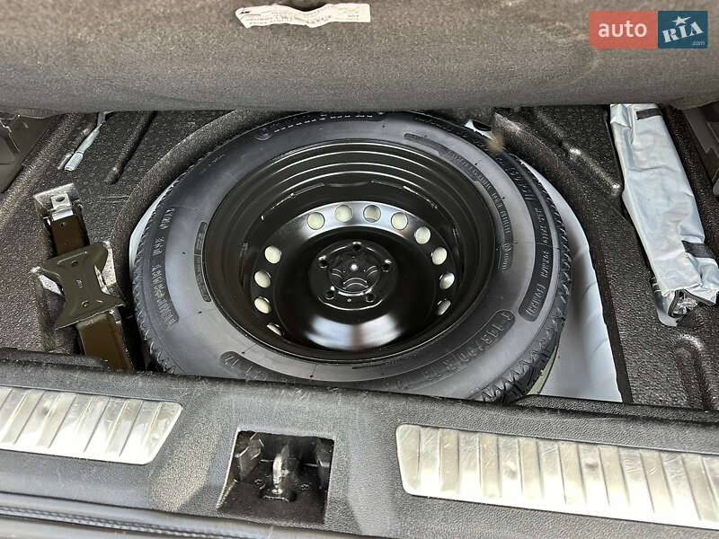 Внедорожник / Кроссовер Renault Kadjar 2017 в Луцке