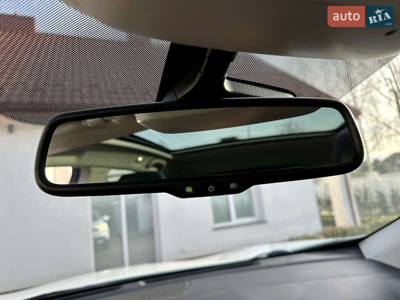 Внедорожник / Кроссовер Renault Kadjar 2017 в Луцке