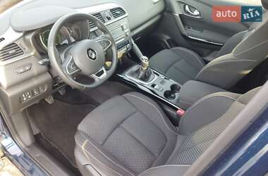 Renault Kadjar 2016