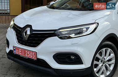 Внедорожник / Кроссовер Renault Kadjar 2020 в Тернополе