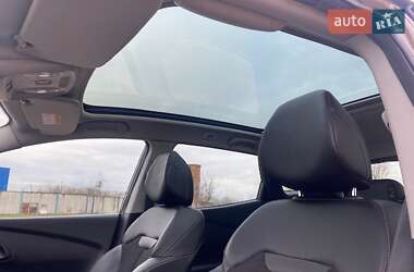 Внедорожник / Кроссовер Renault Kadjar 2015 в 