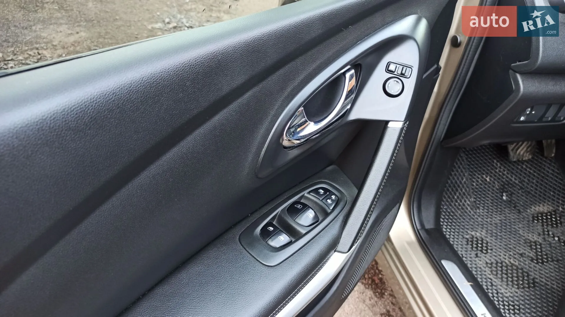 2015 Renault Kadjar - мініатюра 9