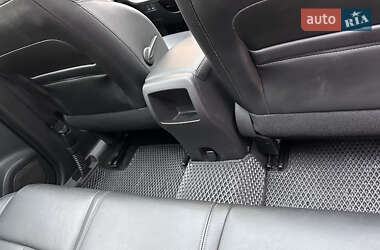 Внедорожник / Кроссовер Renault Kadjar 2016 в 