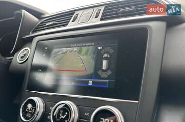 Внедорожник / Кроссовер Renault Kadjar 2020 в 
