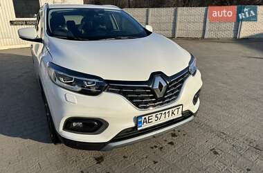 Внедорожник / Кроссовер Renault Kadjar 2019 в Кривом Роге