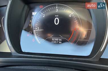Позашляховик / Кросовер Renault Kadjar 2019 в Києві