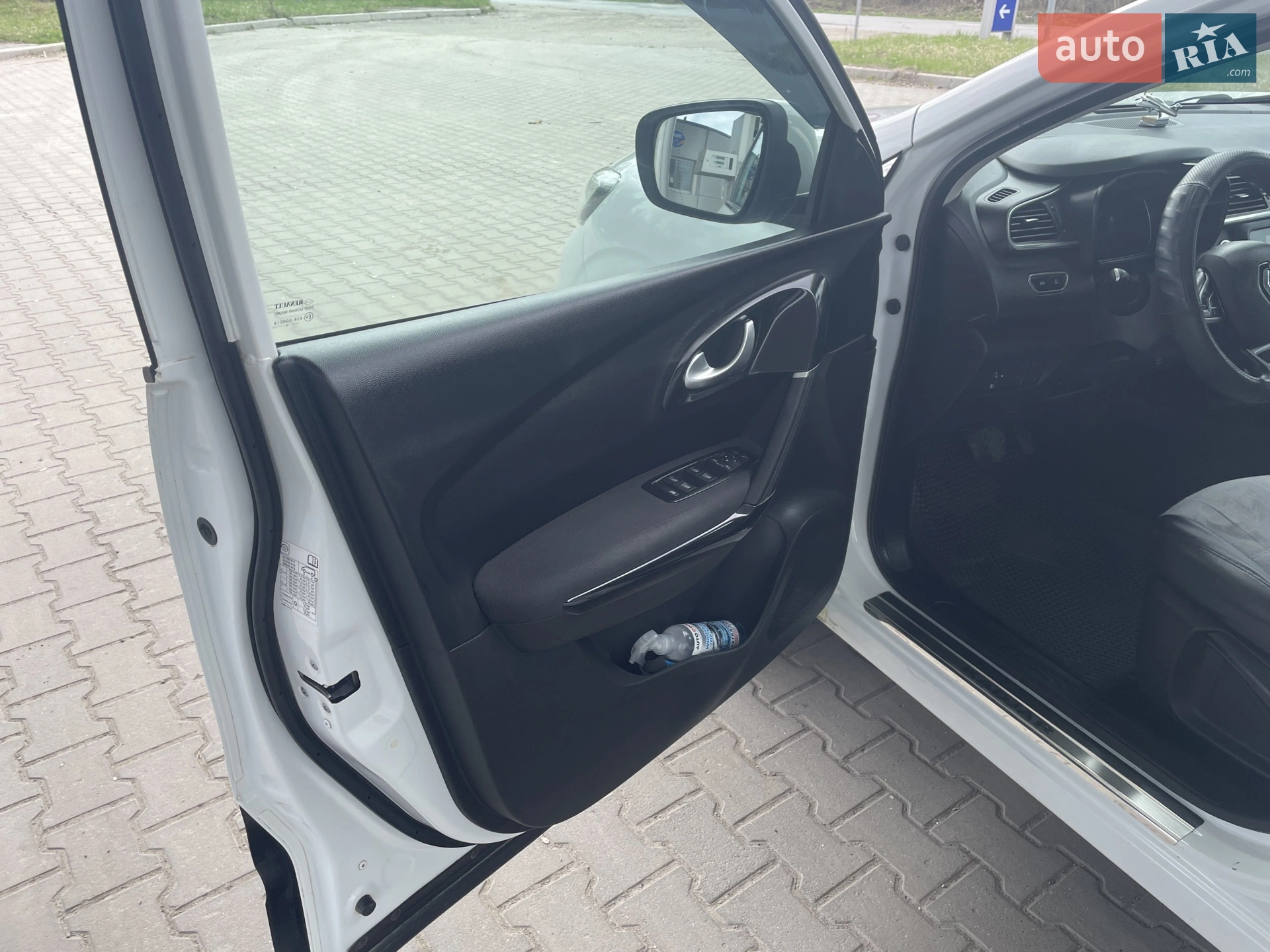 2019 Renault Kadjar - мініатюра 8