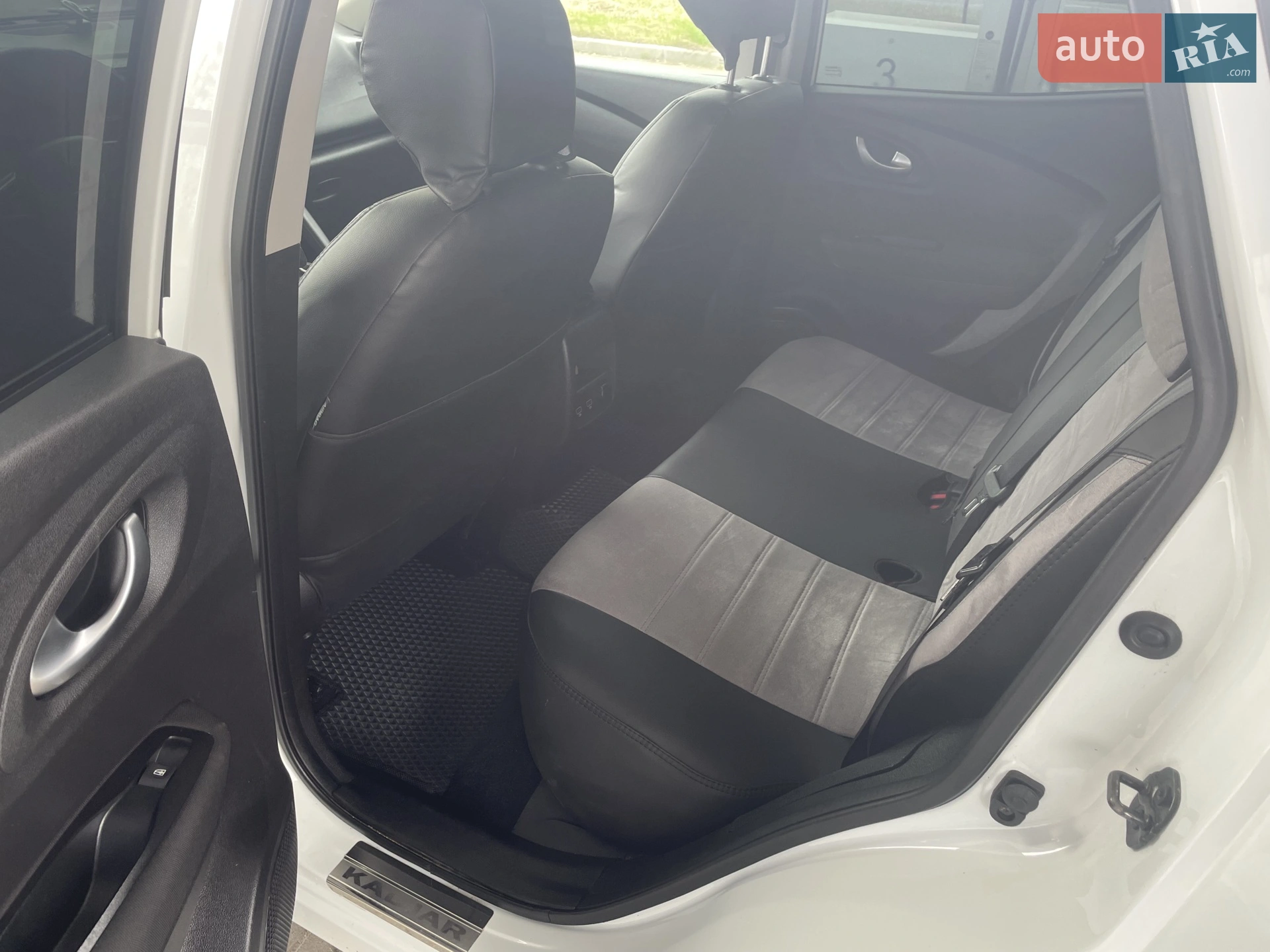 2019 Renault Kadjar - мініатюра 11