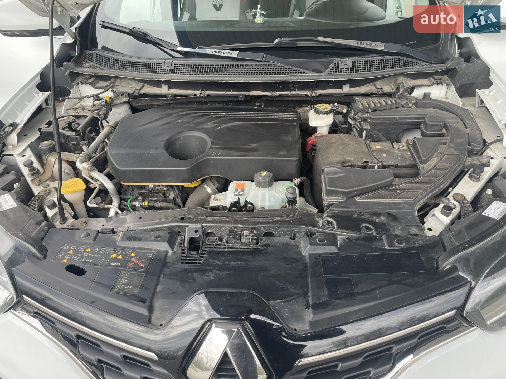 2019 Renault Kadjar - мініатюра 19