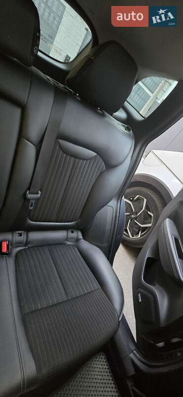 Внедорожник / Кроссовер Renault Kadjar 2015 в Киеве
