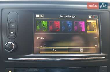 Внедорожник / Кроссовер Renault Kadjar 2018 в 