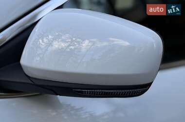 Позашляховик / Кросовер Renault Kadjar 2018 в 