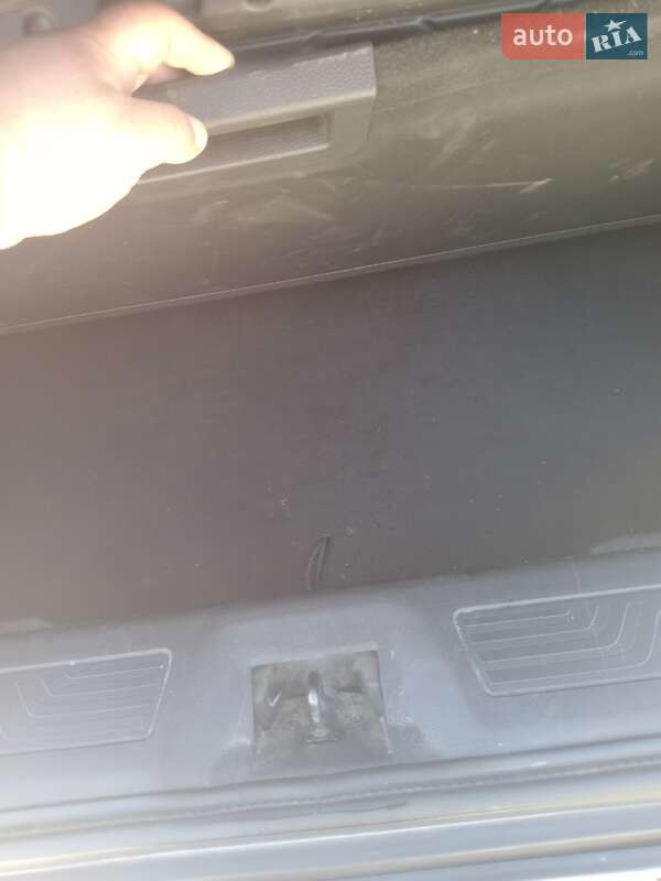 Внедорожник / Кроссовер Renault Kadjar 2017 в Полтаве фото 10 Внедорожник / Кроссовер Renault Kadjar 2017 в Полтаве