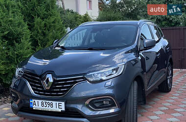 Внедорожник / Кроссовер Renault Kadjar 2019 в Мироновке
