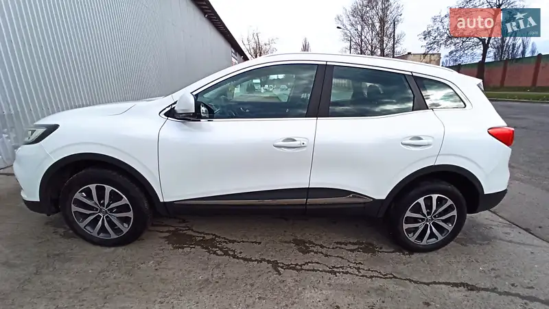 Renault Kadjar