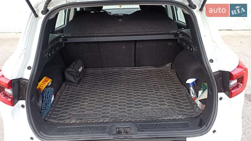 Внедорожник / Кроссовер Renault Kadjar 2019 в Киеве фото 7 Внедорожник / Кроссовер Renault Kadjar 2019 в Киеве