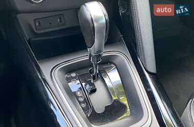 Внедорожник / Кроссовер Renault Kadjar 2016 в 