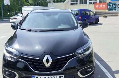 Позашляховик / Кросовер Renault Kadjar 2020 в Черкасах
