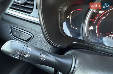 Внедорожник / Кроссовер Renault Kadjar 2015 в 