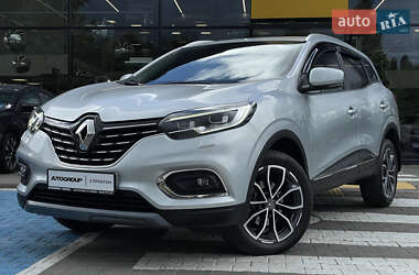 Внедорожник / Кроссовер Renault Kadjar 2020 в Одессе