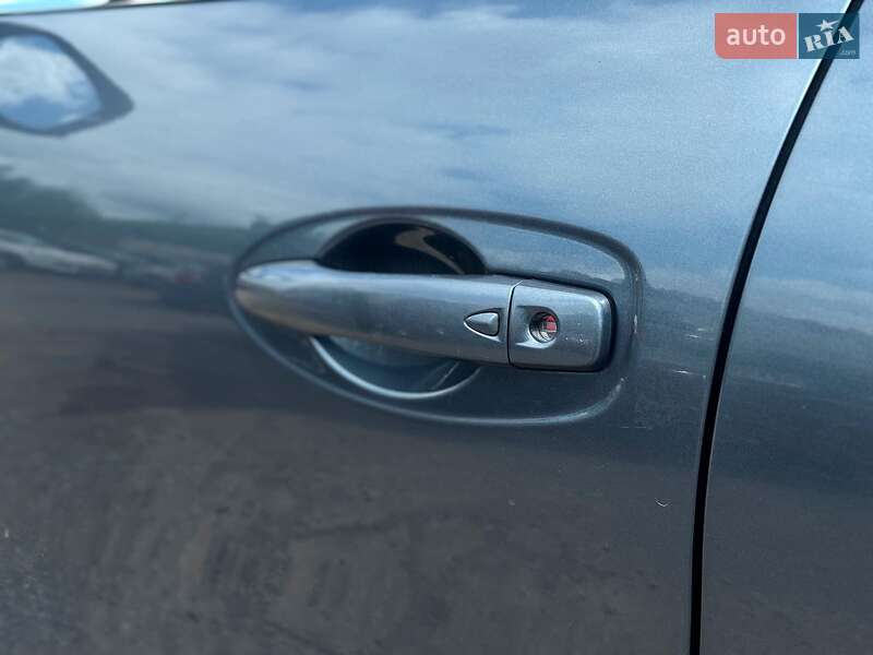 Внедорожник / Кроссовер Renault Kadjar 2021 в Виннице