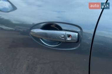 Позашляховик / Кросовер Renault Kadjar 2021 в 