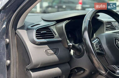 Позашляховик / Кросовер Renault Kadjar 2021 в 