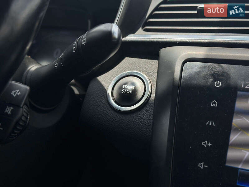 Внедорожник / Кроссовер Renault Kadjar 2021 в Виннице