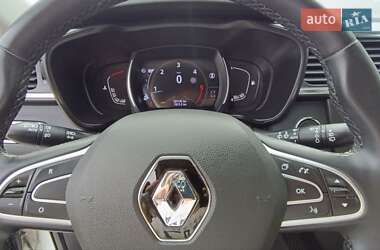 Внедорожник / Кроссовер Renault Kadjar 2019 в 