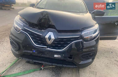 Внедорожник / Кроссовер Renault Kadjar 2019 в Львове