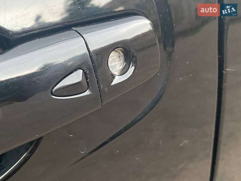 Позашляховик / Кросовер Renault Kadjar 2019 в Ніжині