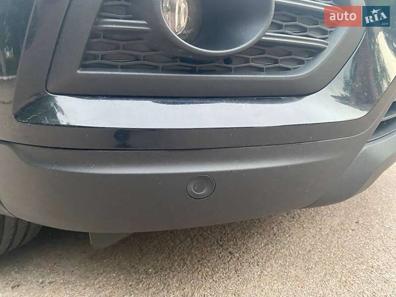 Позашляховик / Кросовер Renault Kadjar 2019 в Ніжині