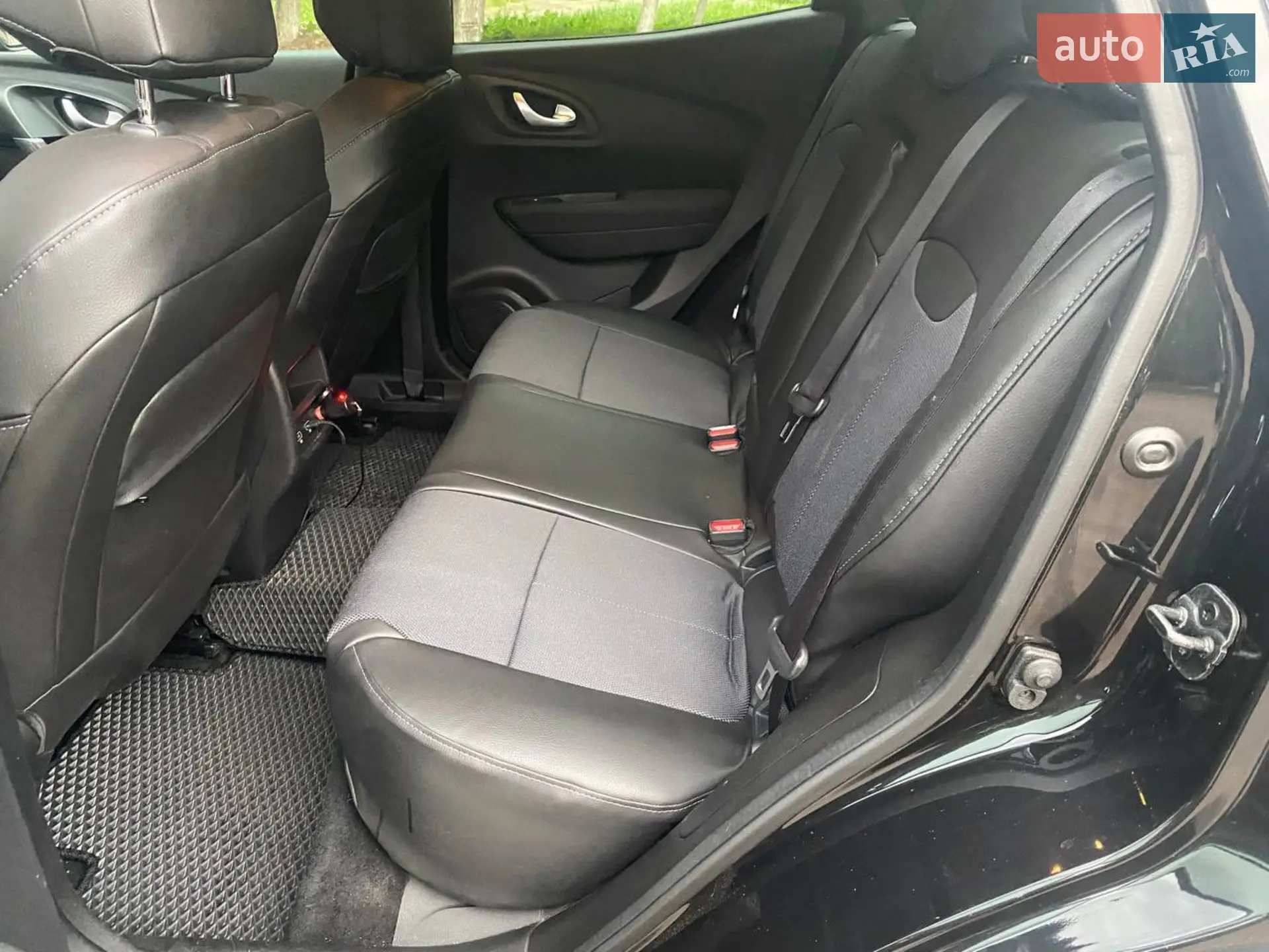 2019 Renault Kadjar - мініатюра 40