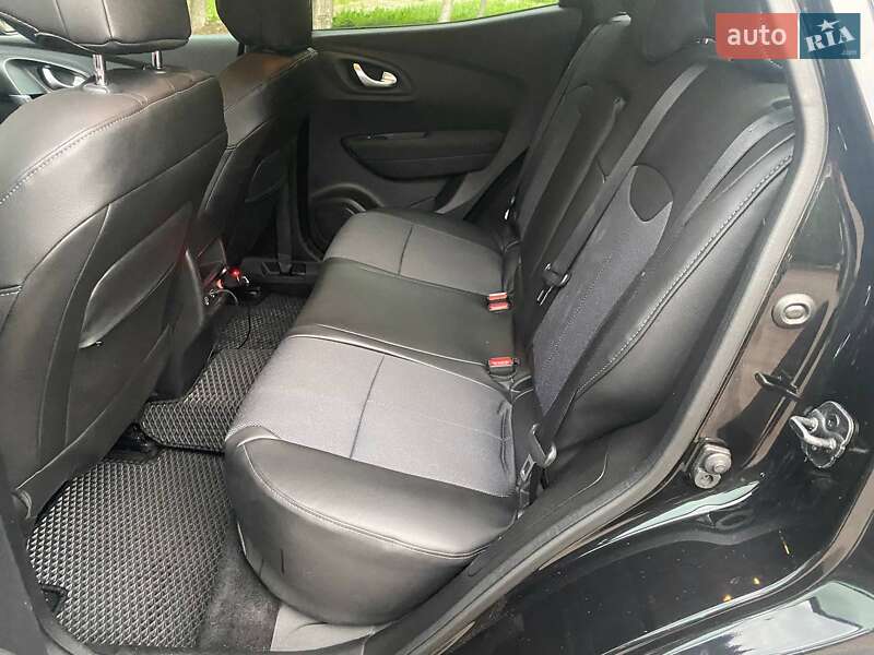 Позашляховик / Кросовер Renault Kadjar 2019 в Ніжині