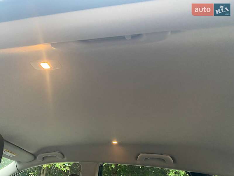 Позашляховик / Кросовер Renault Kadjar 2019 в Ніжині