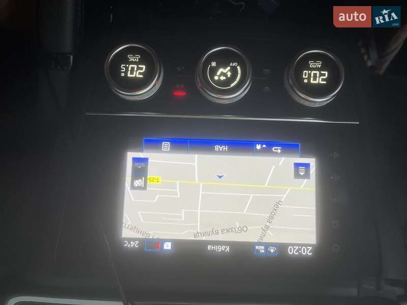 Позашляховик / Кросовер Renault Kadjar 2019 в Ніжині