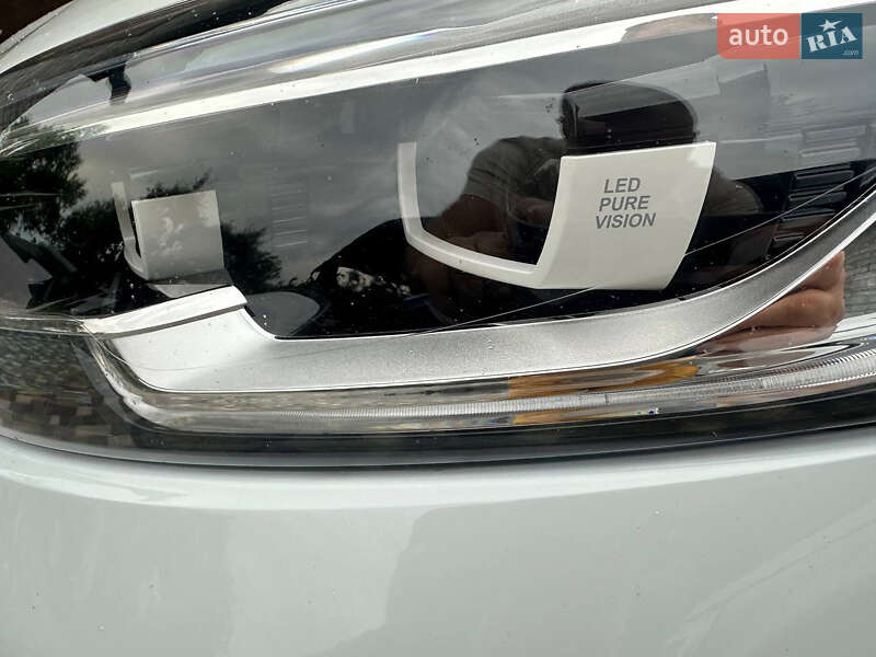 Внедорожник / Кроссовер Renault Kadjar 2021 в Чернигове фото 13 Внедорожник / Кроссовер Renault Kadjar 2021 в Чернигове