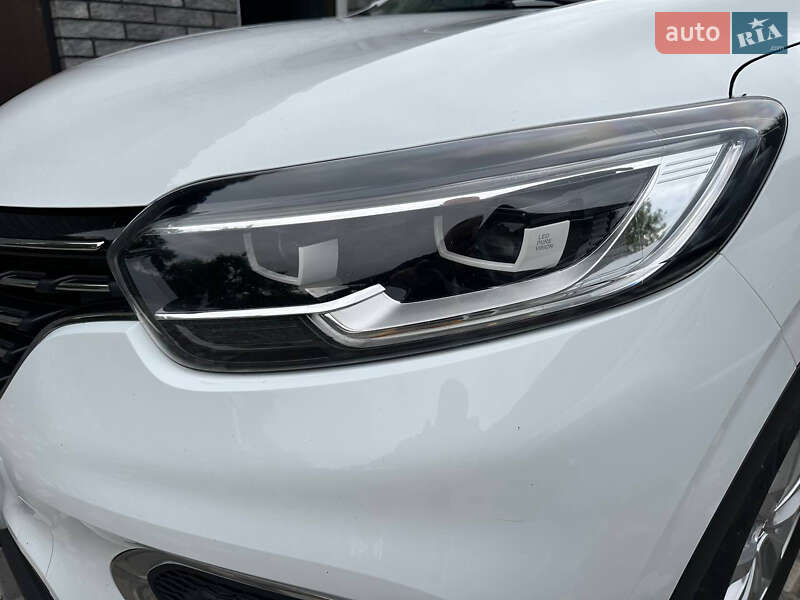 Внедорожник / Кроссовер Renault Kadjar 2021 в Чернигове фото 18 Внедорожник / Кроссовер Renault Kadjar 2021 в Чернигове