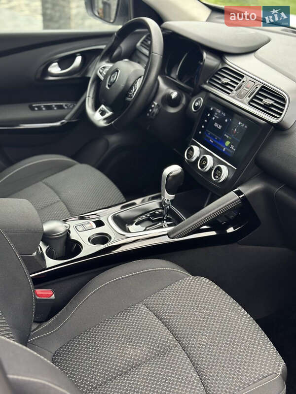 Внедорожник / Кроссовер Renault Kadjar 2021 в Чернигове фото 28 Внедорожник / Кроссовер Renault Kadjar 2021 в Чернигове