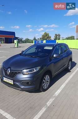 Внедорожник / Кроссовер Renault Kadjar 2020 в Умани