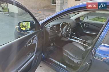 Внедорожник / Кроссовер Renault Kadjar 2017 в Вишневце