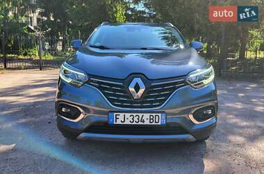 Внедорожник / Кроссовер Renault Kadjar 2019 в Бердичеве