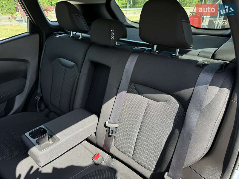 Внедорожник / Кроссовер Renault Kadjar 2019 в Дубно