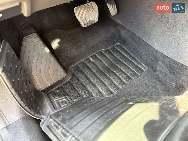 Внедорожник / Кроссовер Renault Kadjar 2019 в Дубно