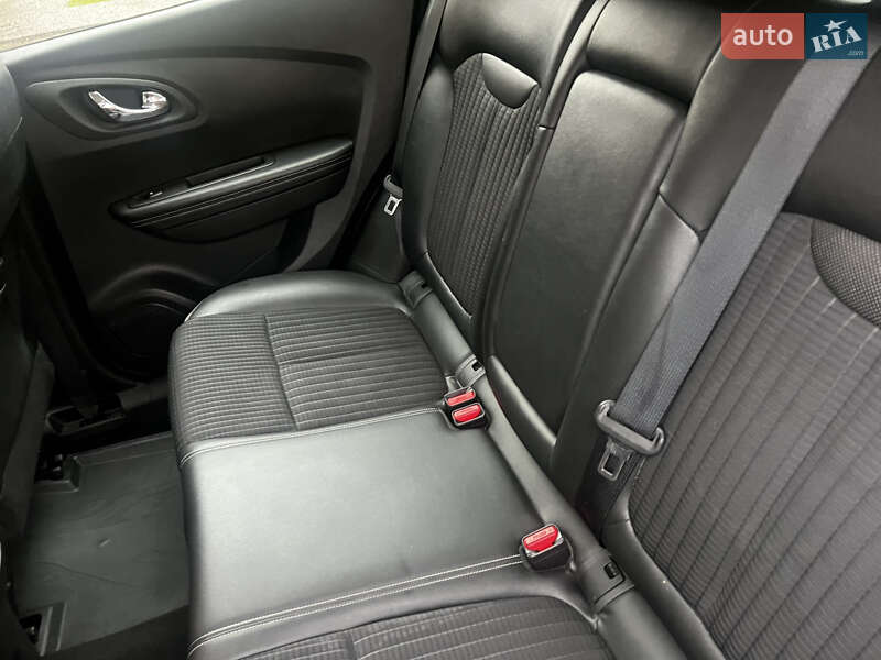 Позашляховик / Кросовер Renault Kadjar 2018 в Чернівцях фото 42 Позашляховик / Кросовер Renault Kadjar 2018 в Чернівцях