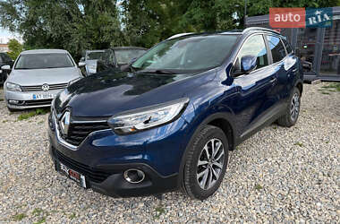 Внедорожник / Кроссовер Renault Kadjar 2018 в Коломые