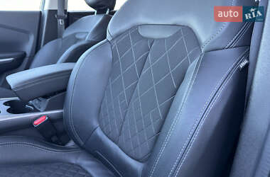 Внедорожник / Кроссовер Renault Kadjar 2019 в 